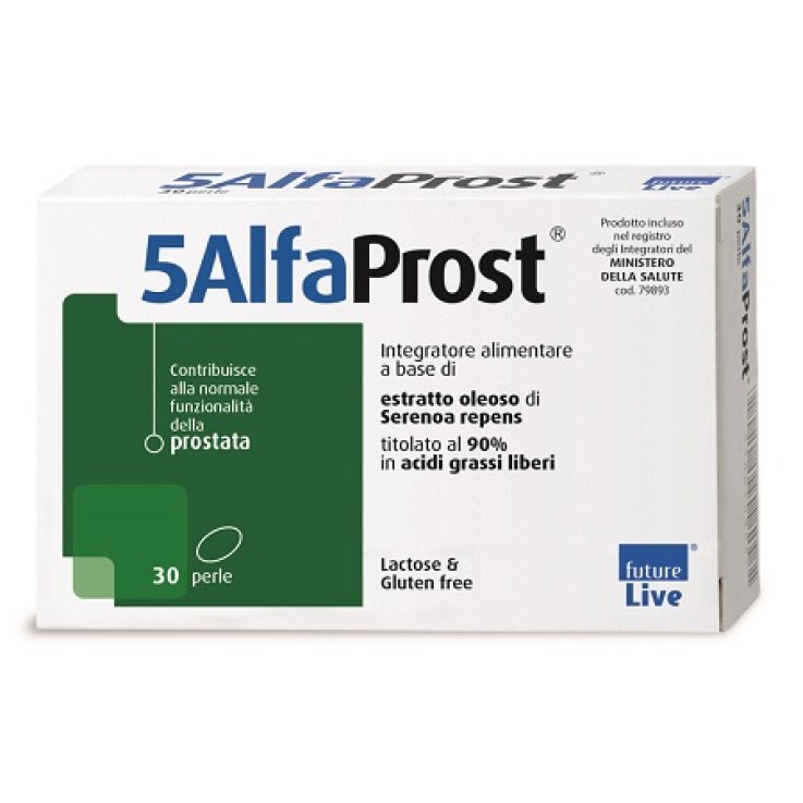 5alfaprost 30prl 5alfaprost 30prl