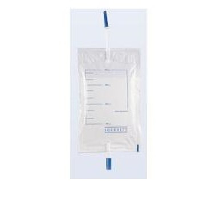 SACCA UR GAMBA TUBO 10CM 30PZ SACCA UR GAMBA TUBO 10CM 30PZ