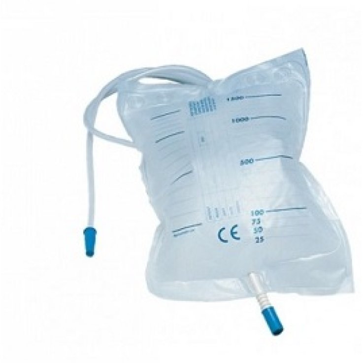 Serenity Sacca Ur L 90cm 30pz Serenity Sacca Ur L 90cm 30pz