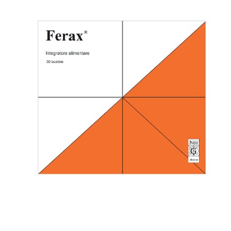 FERAX 30BUST FERAX 30BUST