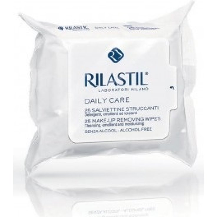 RILASTIL DAILY C SALVIET BPACK RILASTIL DAILY C SALVIET BPACK