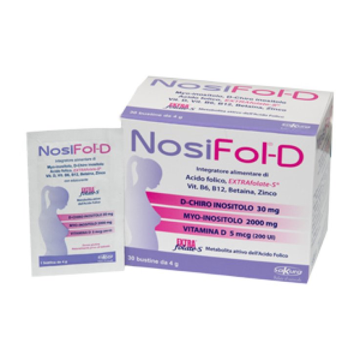 Nosifol-d 30bust Nosifol-d 30bust