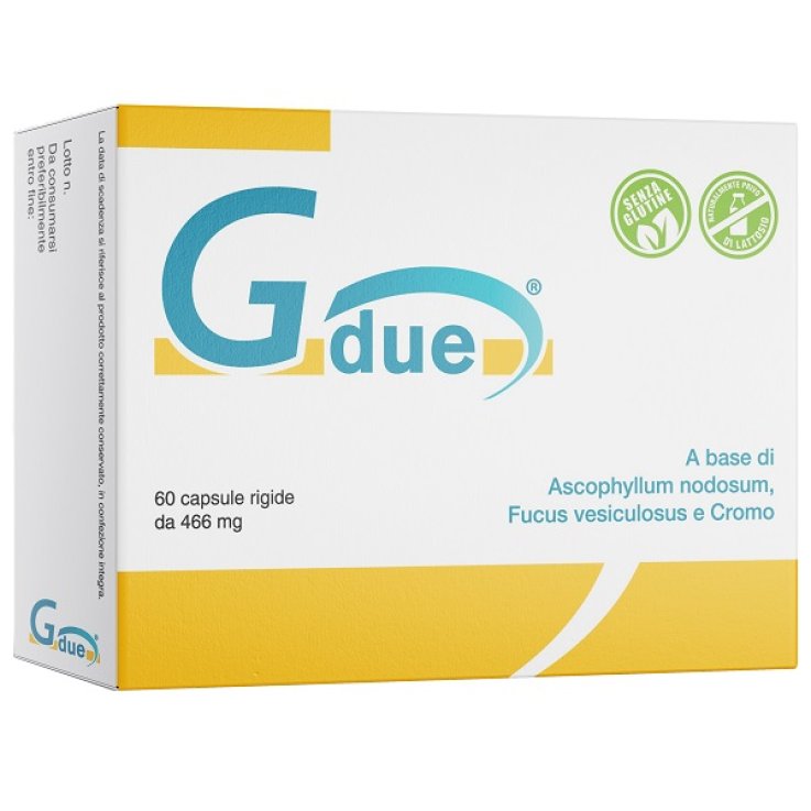Gdue 60cps Gdue 60cps
