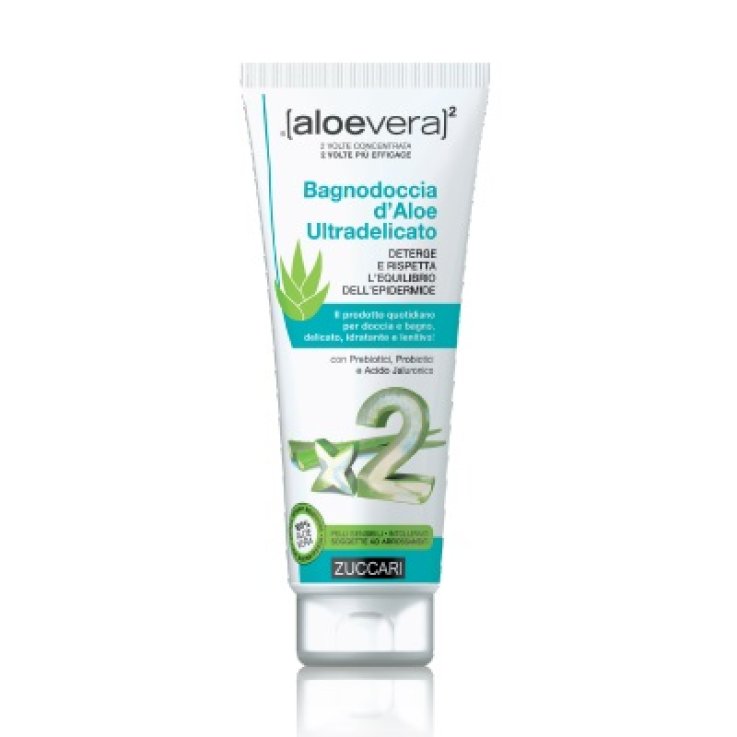 Aloevera2 Bagnodocc D'aloe Del Aloevera2 Bagnodocc D'aloe Del