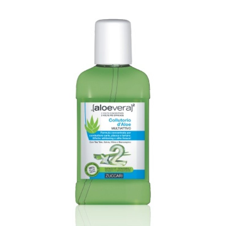 Aloevera2 Collut Aloe 250ml Aloevera2 Collut Aloe 250ml