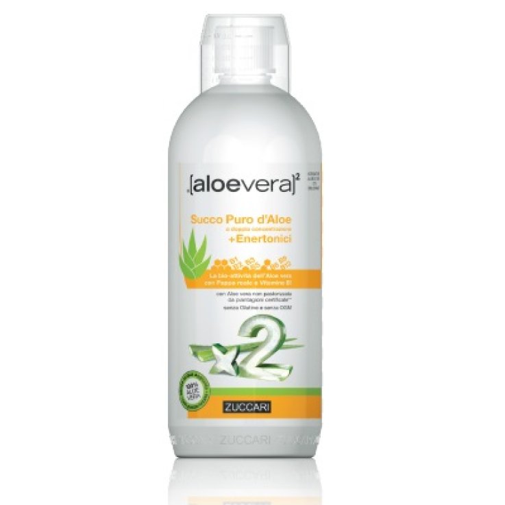 Aloevera2 Succo P Aloe+enerton Aloevera2 Succo P Aloe+enerton