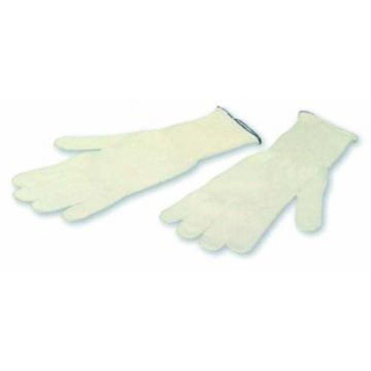 EFFEBI GUANTI FILO HOSPIT 6,5 EFFEBI GUANTI FILO HOSPIT 6,5