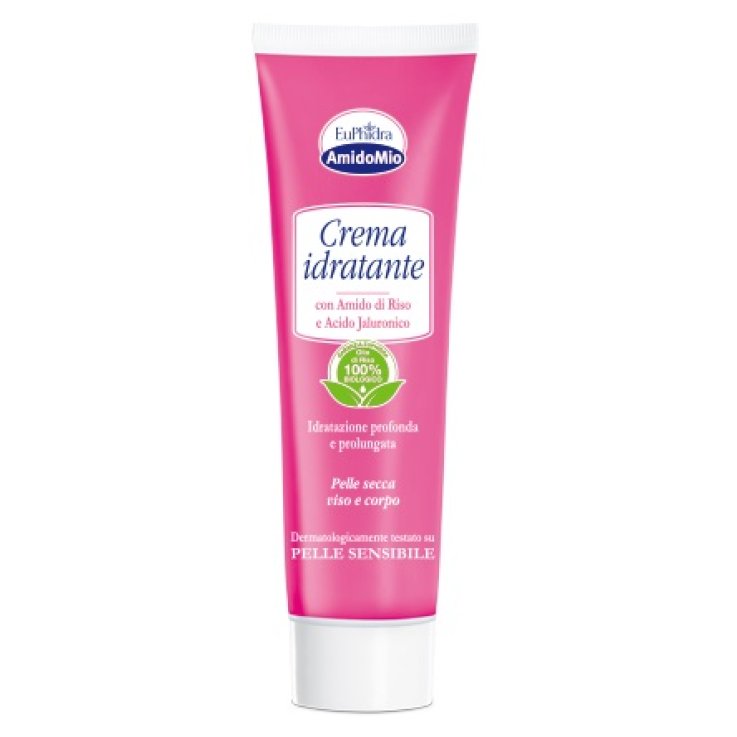 Euphidra Amidomio Crema Idrat Euphidra Amidomio Crema Idrat