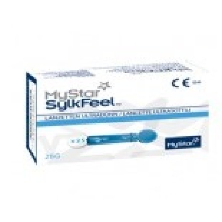 Mystar Sylkfeel Lanc G28 25pz Mystar Sylkfeel Lanc G28 25pz