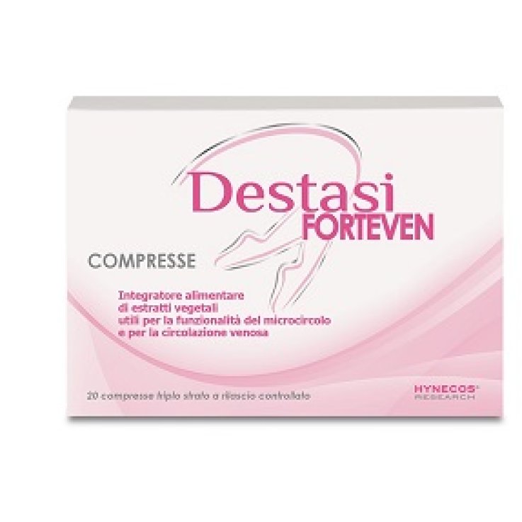 Destasi Forteven Plus Buste Destasi Forteven Plus Buste