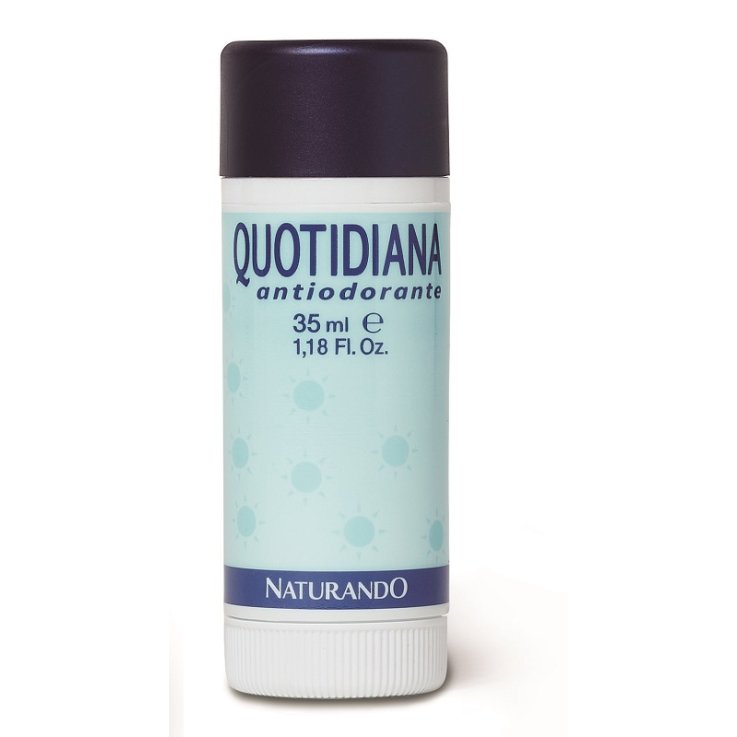 Quotidiana Antiod Stick 35ml Quotidiana Antiod Stick 35ml
