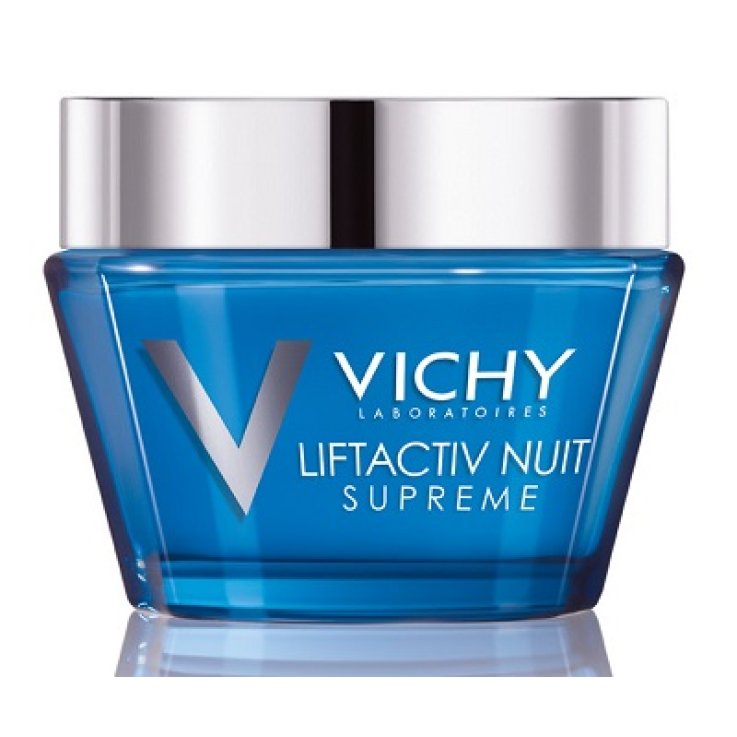 Liftactiv Supreme Notte 50ml Liftactiv Supreme Notte 50ml