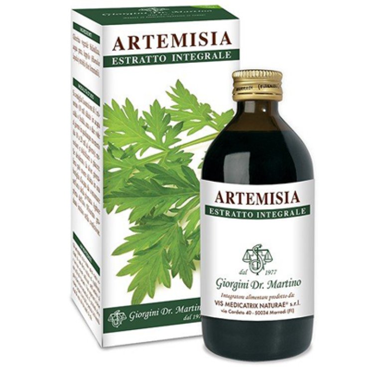 Artemisia Estratto Integr200ml Artemisia Estratto Integr200ml