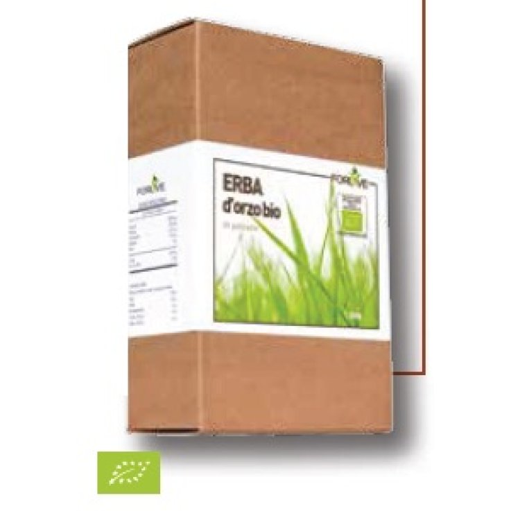 ERBA D*ORZO 200G ERBA D*ORZO 200G