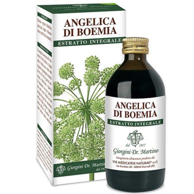 Angelica Boe Estr Integr 200ml Angelica Boe Estr Integr 200ml