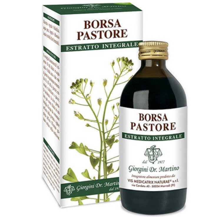 Borsa Pas Estr Integr 200ml Borsa Pas Estr Integr 200ml