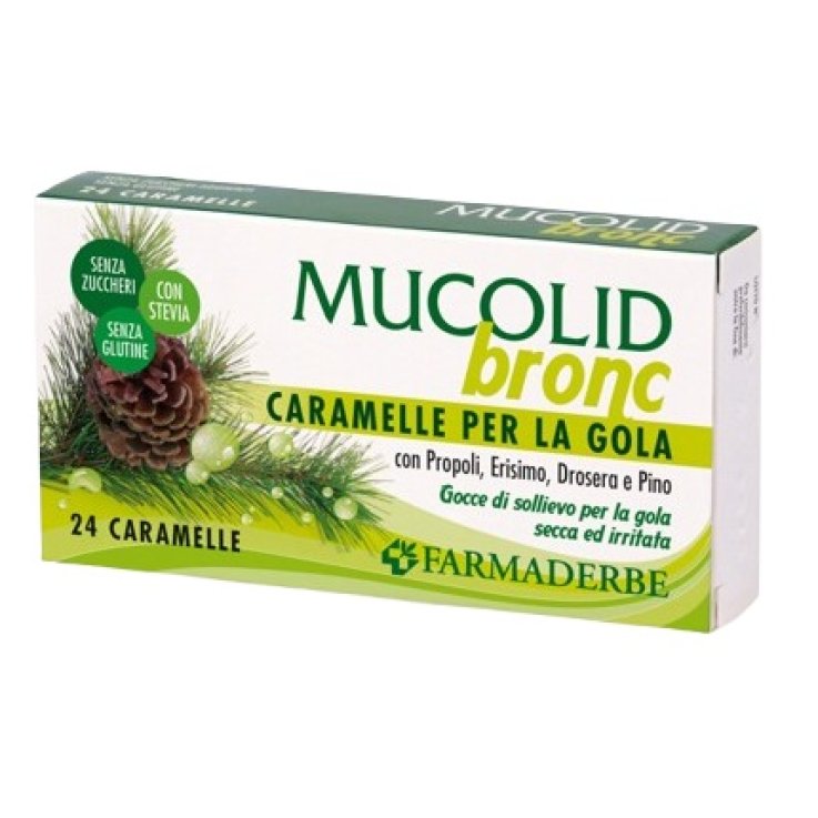 Mucolid Bronc Propoli&pino24ca Mucolid Bronc Propoli&pino24ca
