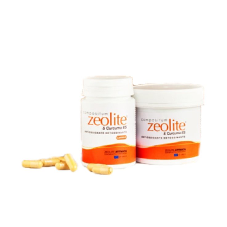 Zeolite Compos Polv Micr 150g Zeolite Compos Polv Micr 150g