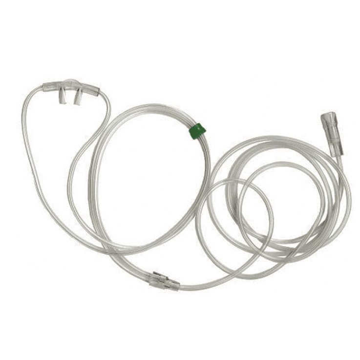 Occhiale Ossigen Tubo 10mt Occhiale Ossigen Tubo 10mt
