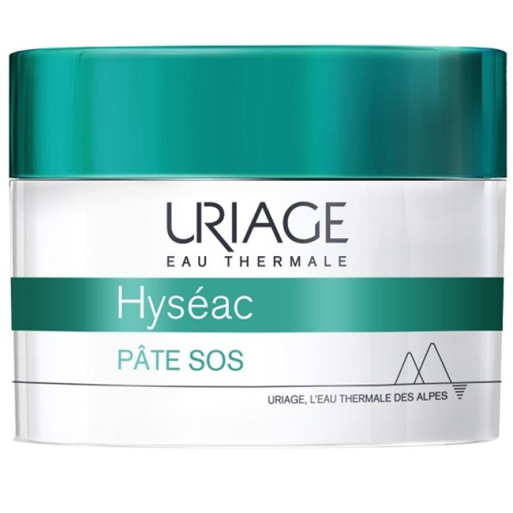 Hyseac Pasta Sos P 15g Hyseac Pasta Sos P 15g