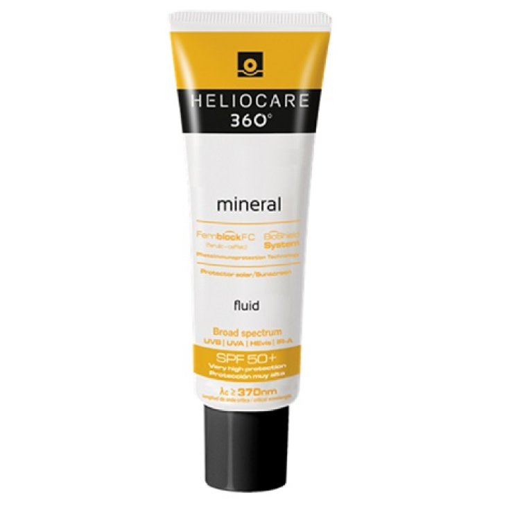 Heliocare 360 Mineral Spf50 Heliocare 360 Mineral Spf50