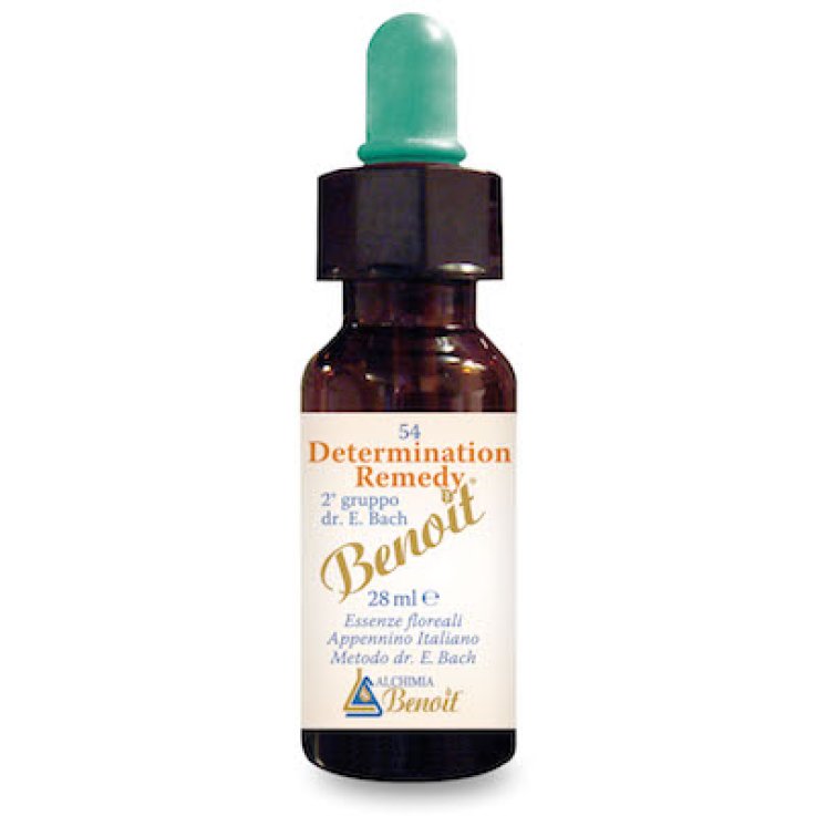 DETERMINATION REMEDY 28ML DETERMINATION REMEDY 28ML