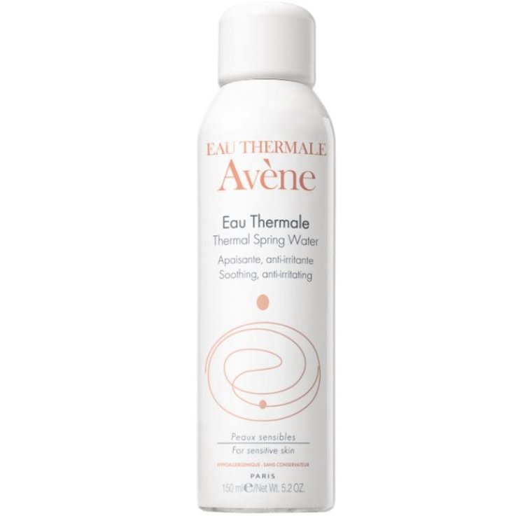 Avene Acqua Termale Spr 150ml Avene Acqua Termale Spr 150ml