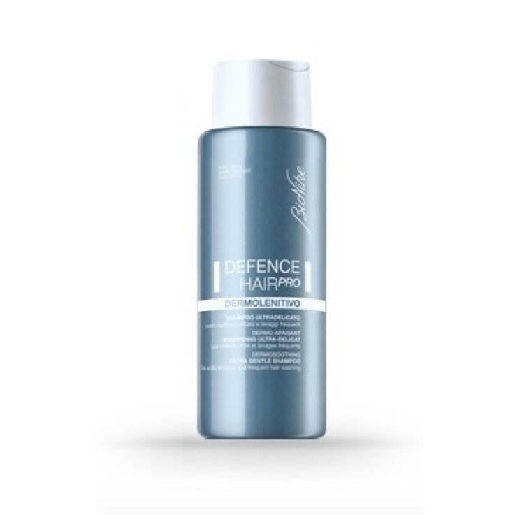 DEFENCE HAIR SH LEN U-DEL100ML