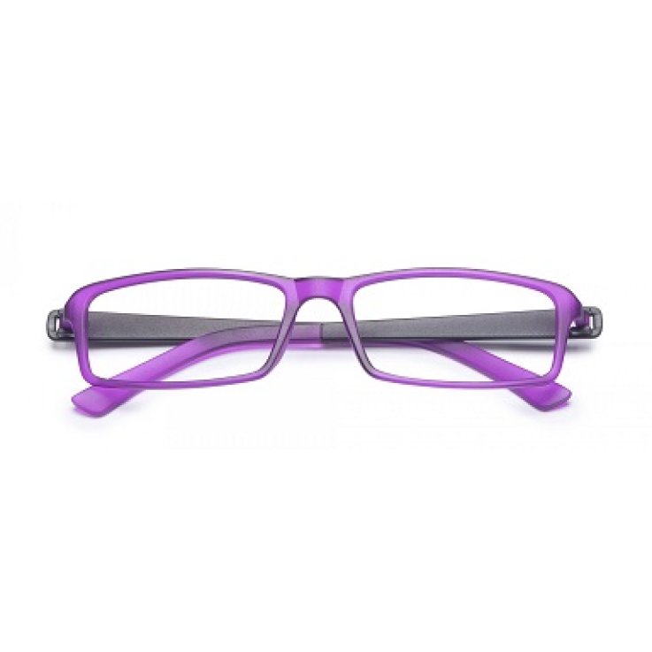 TWINS SILVER LGH VIO/NE +2,00 TWINS SILVER LGH VIO/NE +2,00