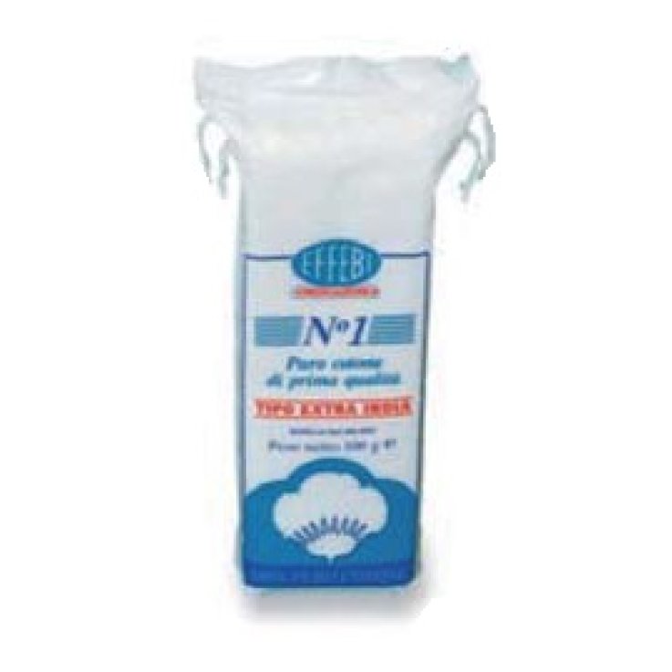 EFFEBI COT IDROF INDIA 1 100G EFFEBI COT IDROF INDIA 1 100G