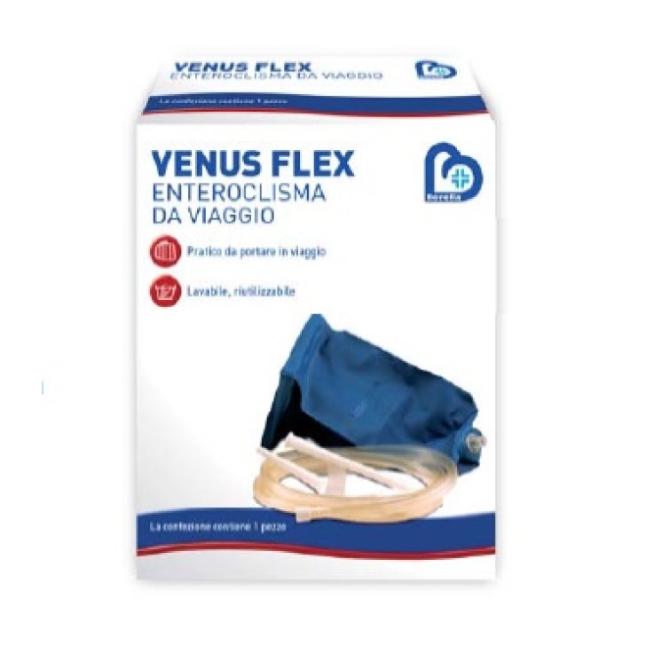 Venus Flex Entero Pl Viaggio Venus Flex Entero Pl Viaggio