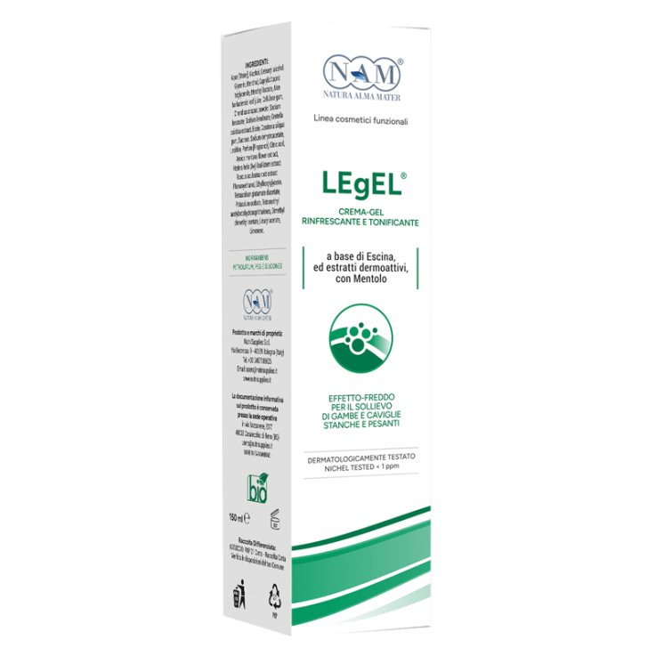 Legel Crema-gel 150ml Legel Crema-gel 150ml