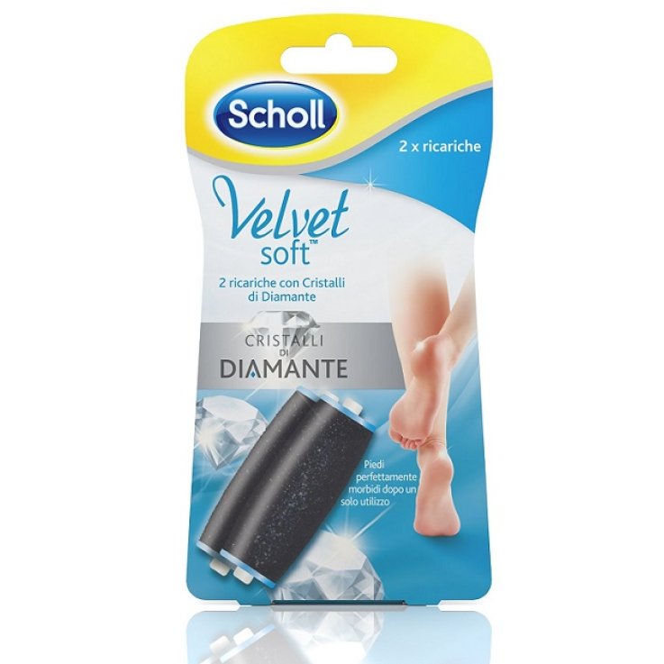 VELVET SMOOTH DIAMANTE EX ESF VELVET SMOOTH DIAMANTE EX ESF