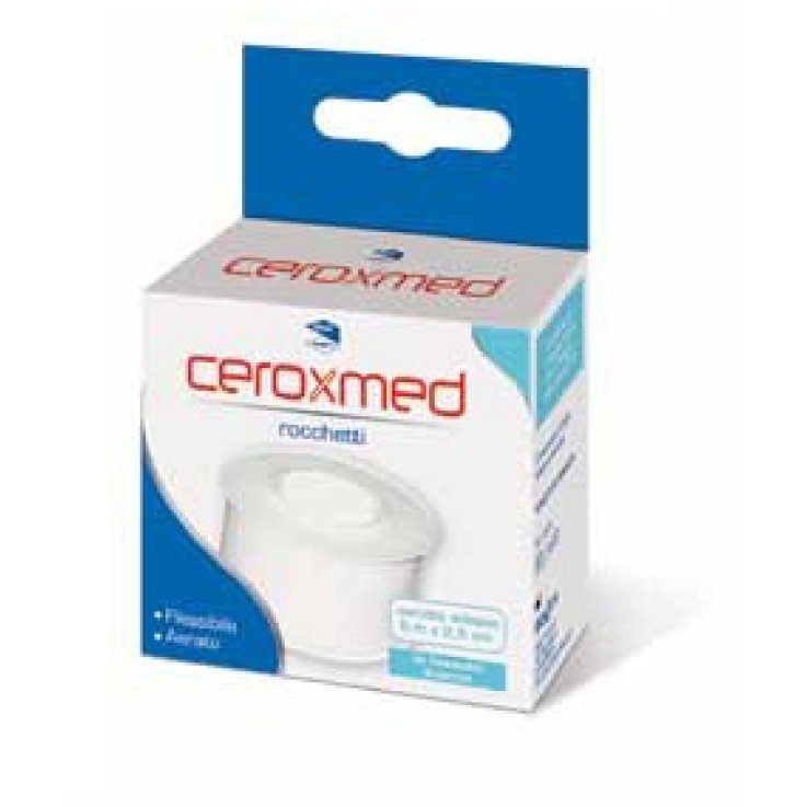 Cer Ceroxmed Roc Bi Ae500x2,50