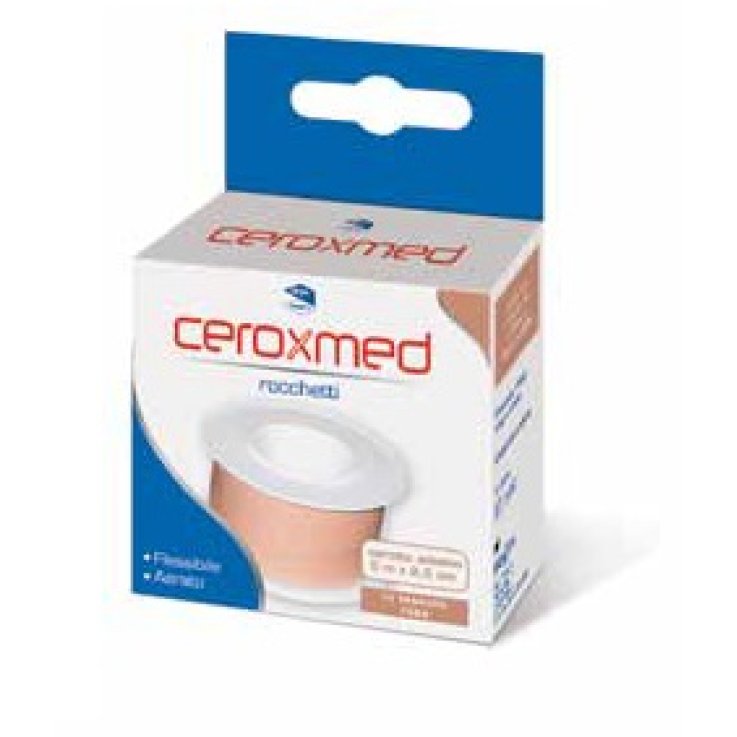 Cer Ceroxmed Roc Ra Ae500x2,50 Cer Ceroxmed Roc Ra Ae500x2,50