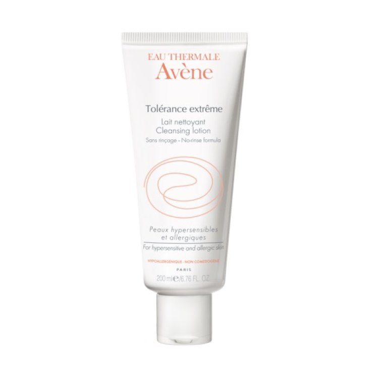 Avene Tolerance Extreme Det Avene Tolerance Extreme Det
