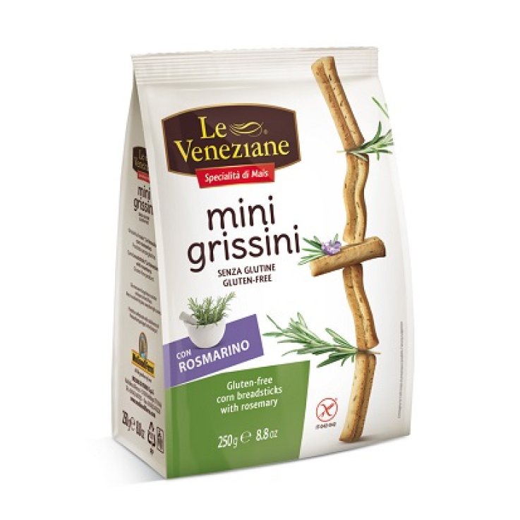 Le Veneziane Mini Griss Rosmar Le Veneziane Mini Griss Rosmar
