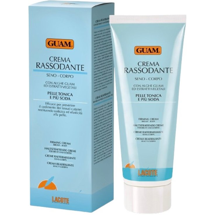Guam Crema Rassodante 250ml Guam Crema Rassodante 250ml