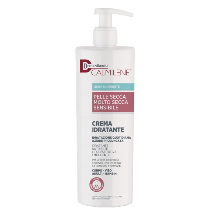 Dermovitamina Calm Cr Idr500ml Dermovitamina Calm Cr Idr500ml