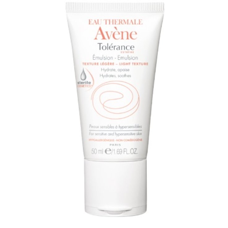 Avene Tolerance Extreme Emuls Avene Tolerance Extreme Emuls