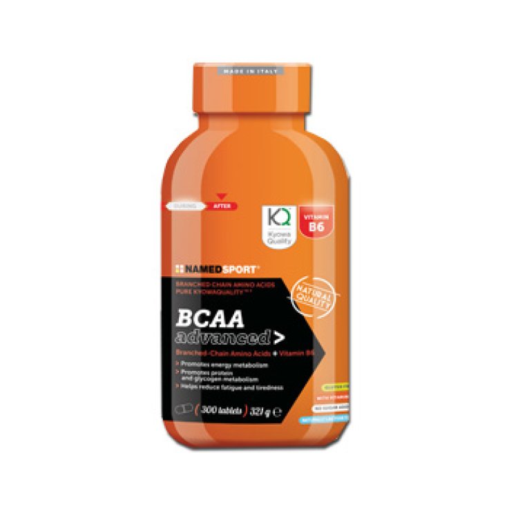BCAA ADVANCED 300CPR BCAA ADVANCED 300CPR