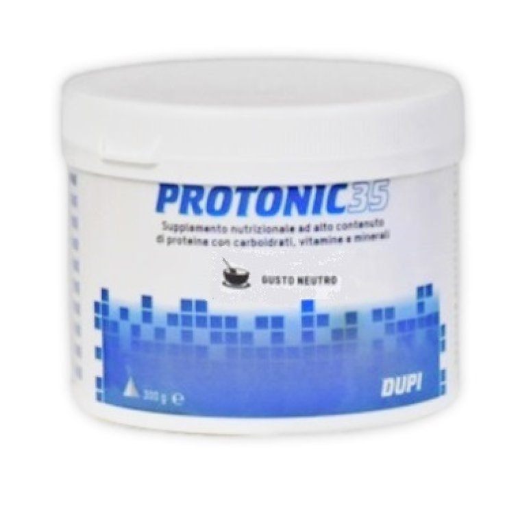 Protonic 35 Neutro 300g Protonic 35 Neutro 300g