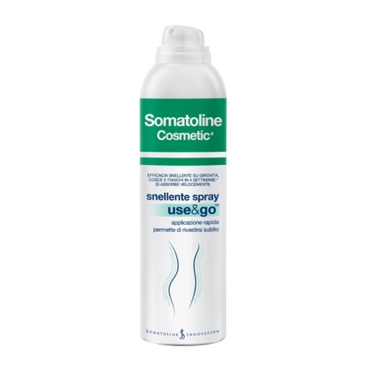 Somat C Snel Use&go 200ml