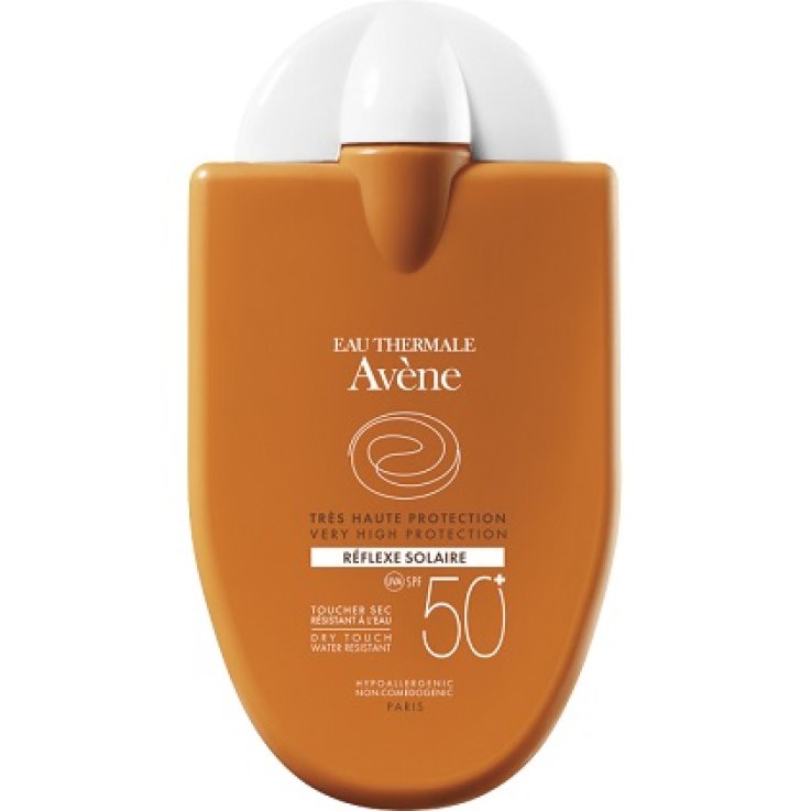 Avene Sol Reflexe Spf50+ Bb