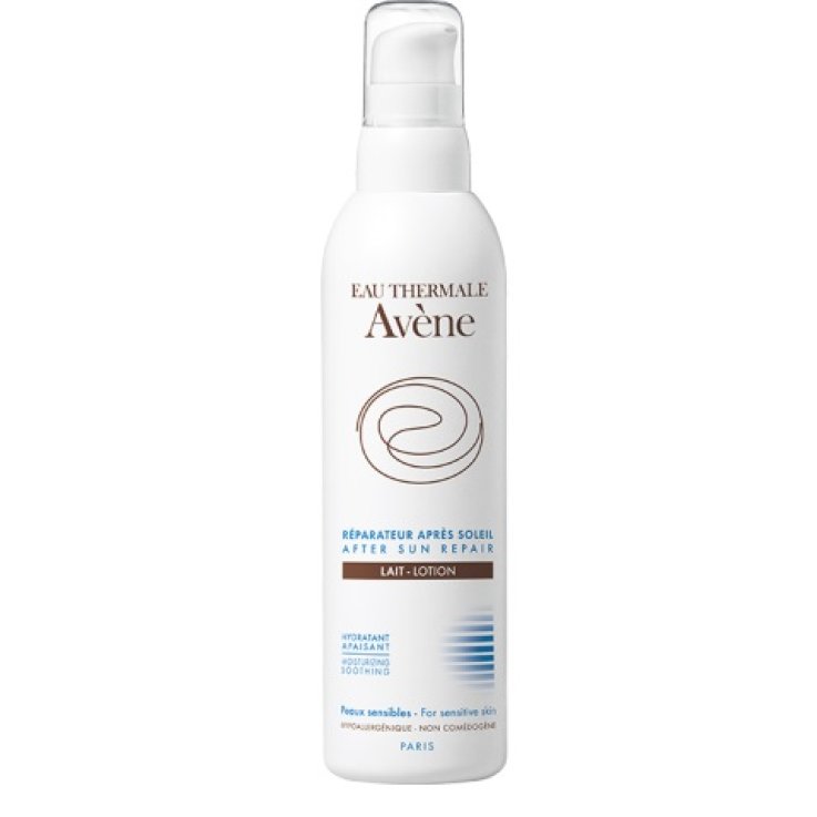 Avene Sol Ristrutturante Dopos Avene Sol Ristrutturante Dopos
