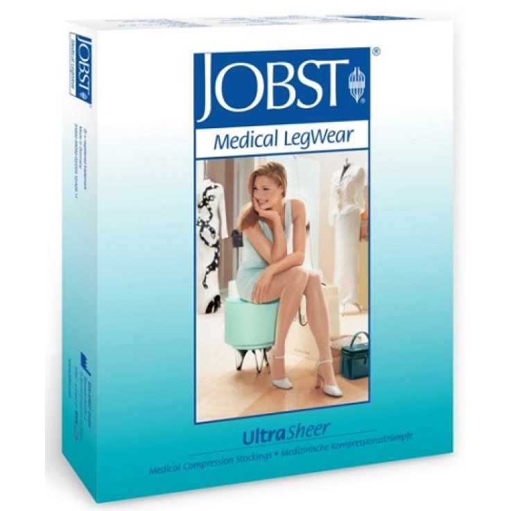 JOBST US 15-20 COLL EL NAT2 JOBST US 15-20 COLL EL NAT2