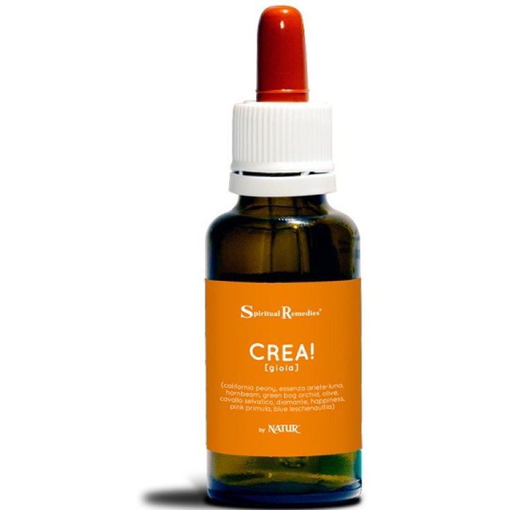 CREA NATUR MIX 30ML CREA NATUR MIX 30ML