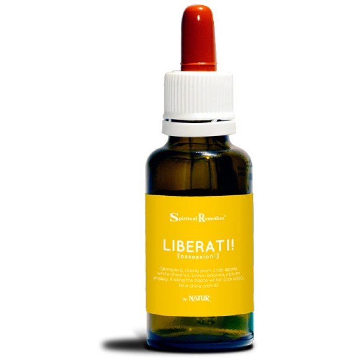 Liberati Ossessioni Natur Mix Liberati Ossessioni Natur Mix