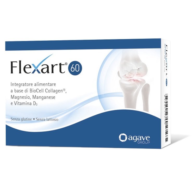 Flexart 60 60cpr Flexart 60 60cpr