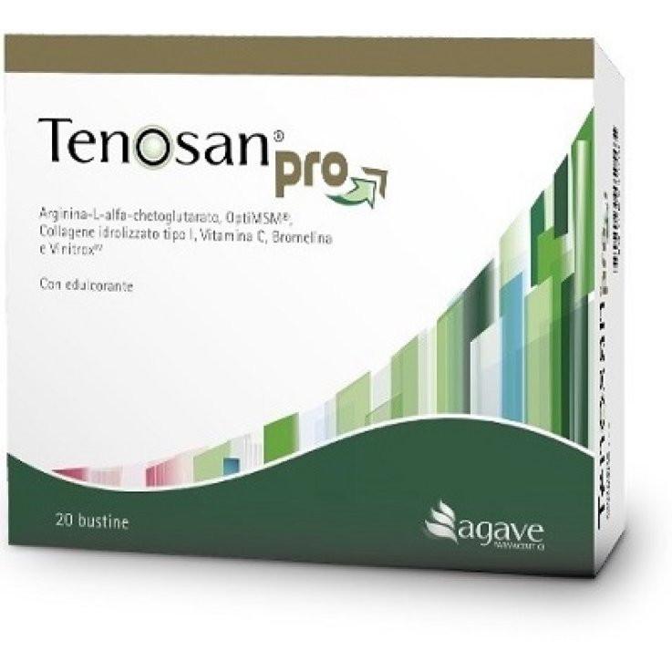 Tenosan Pro 20bust Tenosan Pro 20bust